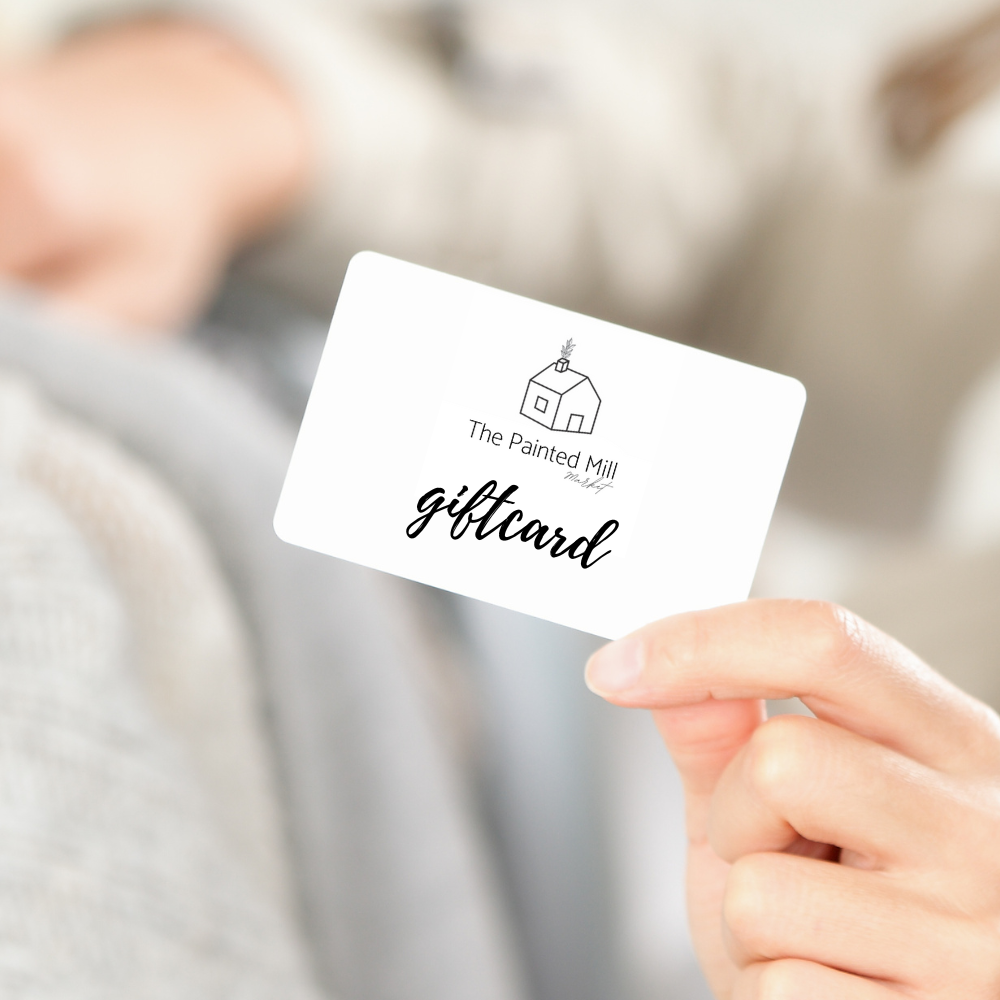 E-Giftcards