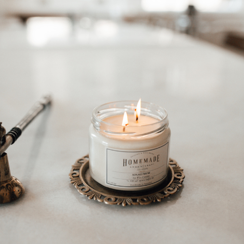Candles etc.