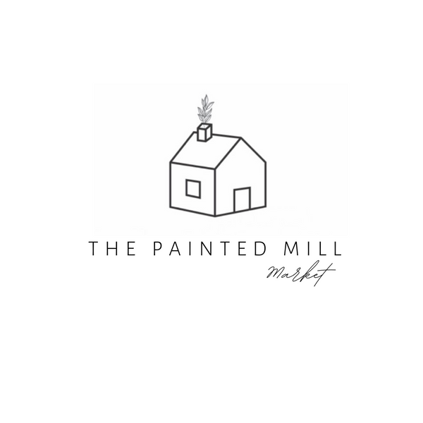 The Painted Mill