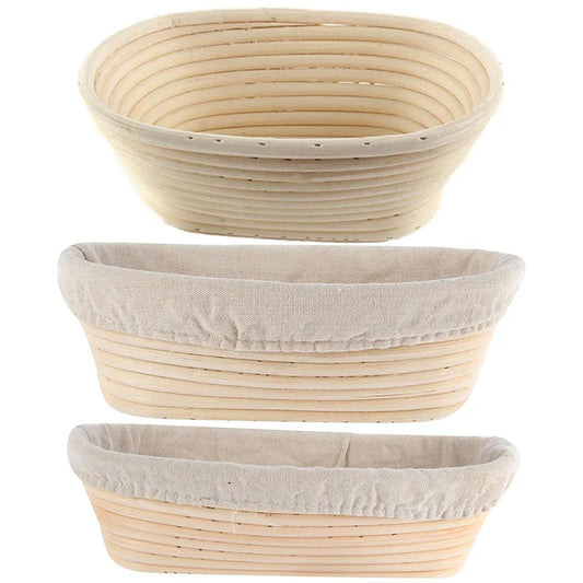 Dough Proofing Baskets
