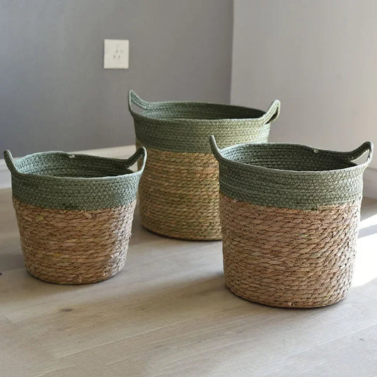 Natural Storage Basket