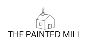 The Painted Mill Wood Sign Entrance 32x32 300 X 300 Px