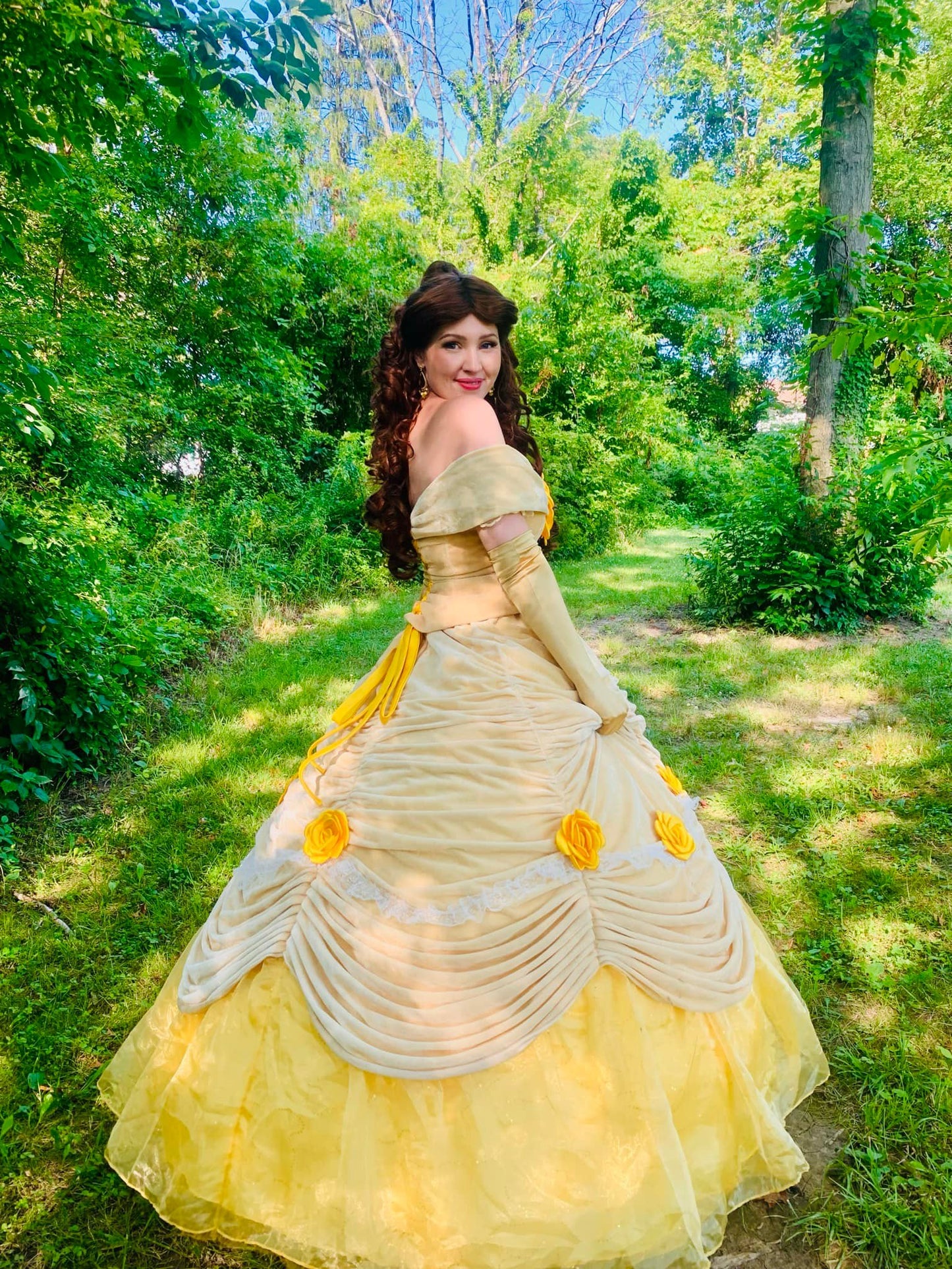 Crafting with A Princess - Special Event